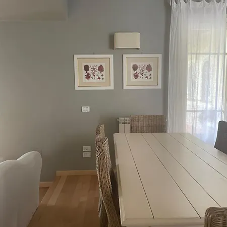 Βίλα Your House By The Sea *