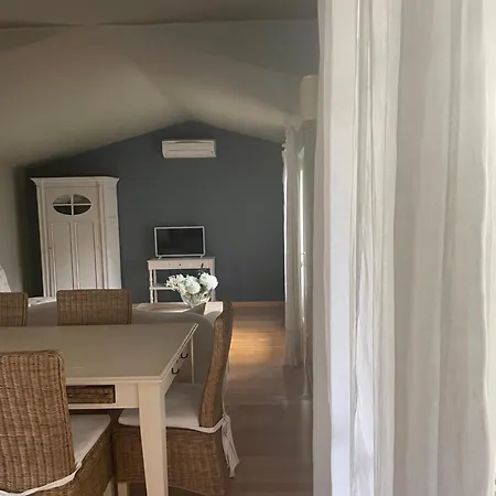 Your House By The Sea Βίλα Marina di Pietrasanta