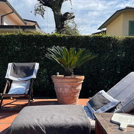 Your House By The Sea Βίλα Marina di Pietrasanta