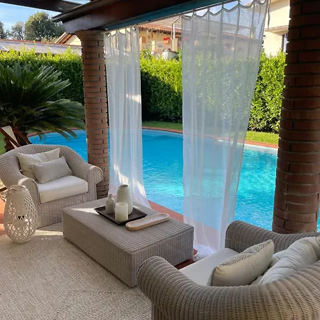 Your House By The Sea Βίλα Marina di Pietrasanta