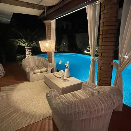 Your House By The Sea Villa