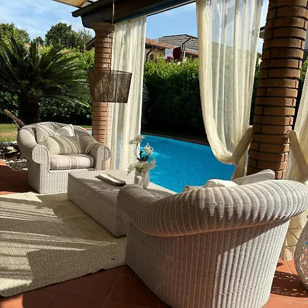Your House By The Sea Villa