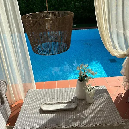 Your House By The Sea * Marina di Pietrasanta